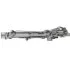 <strong>Рульова рейка з ГУР відновлена BMW 5 E60-61 03-10 MSG BW217R (фото 2)</strong>