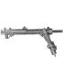<strong>Рульова рейка з ГУР відновлена BMW 5 E60-61 03-10 MSG BW217R (фото 3)</strong>