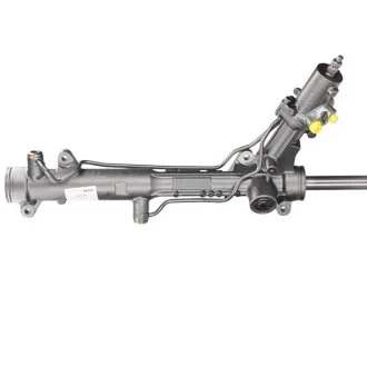Рульова рейка з ГУР відновлена BMW 5 E60-61 03-10 для MSG BW217R фото товара