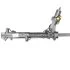 <strong>Рульова рейка з ГУР відновлена BMW 5 E60-61 03-10 MSG BW217R (фото 5)</strong>