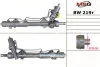<strong>Рульова рейка з ГУР відновлена BMW 1 E81-88 04-11, BMW 3 E90-93 05-12 MSG BW219R (фото 1)</strong>