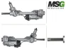 <strong>Рульова рейка з ЕПК відновлена BMW X1 E84 09-15, BMW 3 E90-93 05-12, BMW 1 E81-88 04-11 LA MSG BW407.NLR0.R (фото 1)</strong>