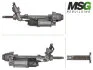 <strong>Рульова рейка з ЕУР відновлена BMW 1 F20/F21 11-19, BMW 4 F32-36 13-20, BMW 3 F30-31 12-19 LC MSG BW410.NLR5.R (фото 1)</strong>