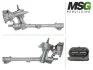 <strong>Рульова рейка з ЕУР відновлена BMW 1 F40 19- MSG BW425.NLF0.R (фото 1)</strong>
