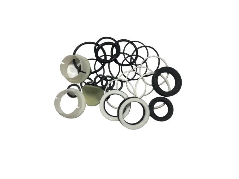 <strong>Рем/к-кт рулевого мех-ма BMW 5 (E39) 520 d 00- MSG BW 9005KIT (фото 1)</strong>