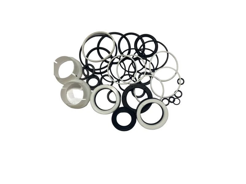 <strong>Ремкомплект рейки рулевой MSG BW9010KIT (фото 1)</strong>