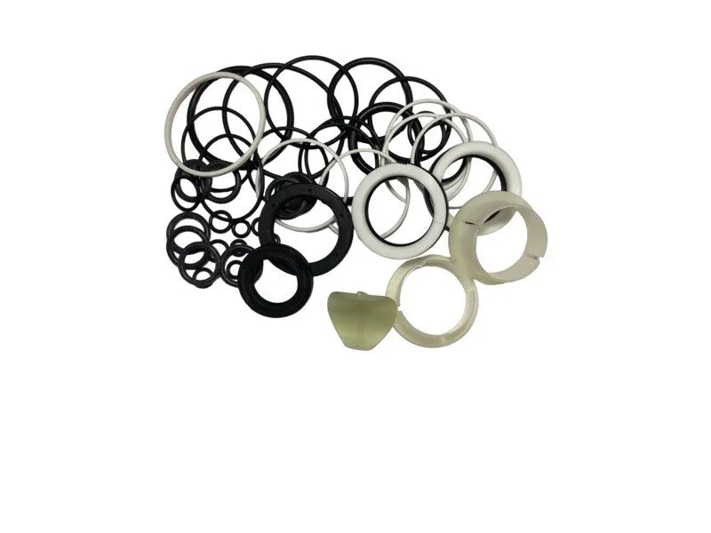 <strong>Рем/ккт рулевой рейки из ГУР BMW 5 E39 96-04 MSG BW 9020KIT (фото 1)</strong>