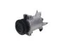 <strong>Компресор кондиціонера відновлений FORD Fiesta 09-17, B-MAX 12-17, EcoSport 13-, Transit Courier 14-23, Tourneo Courier 14-23 MSG C1B1-19D629-BA R (фото 1)</strong>