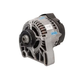 Генератор відновлений Fiat Punto 93-99, Fiat Palio 96-20, Fiat Doblo 00-09 для Fiat, Peugeot MSG CA1154IR фото товару