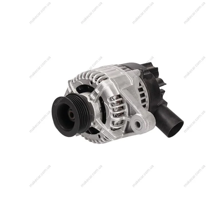 <strong>Генератор відновлений Fiat Siena 97-16, Fiat Punto 93-99, Fiat Palio 96-20 MSG CA1196IR (фото 1)</strong>