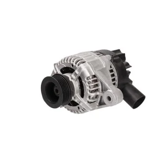 Генератор відновлений Fiat Siena 97-16, Fiat Punto 93-99, Fiat Palio 96-20 для MSG CA1196IR фото товару