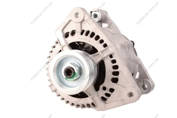 <strong>Генератор відновлений Ford Fiesta 96-01 MSG CA1217IR (фото 1)</strong>