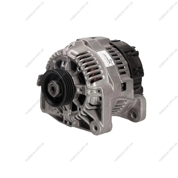 <strong>Генератор відновлений Renault Clio I 90-98, Renault Kangoo 97-07 MSG CA1302IR (фото 1)</strong>