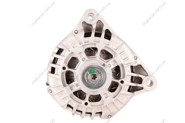 <strong>Генератор відновлений Renault Espace 97-02, Fiat Ulysse 02-10, Peugeot 807 02-14 MSG CA1392IR (фото 1)</strong>