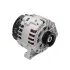<strong>Генератор відновлений VW Passat B5 96-05, Audi A6 97-04, Skoda Superb 01-08 MSG CA1664IR (фото 1)</strong>