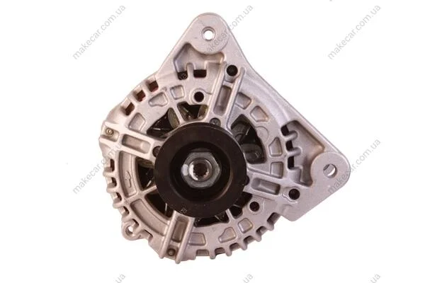 <strong>Генератор відновлений Renault Modus 08-12, Renault Modus 04-08, Renault Clio III 05-12 MSG CA1878IR (фото 1)</strong>