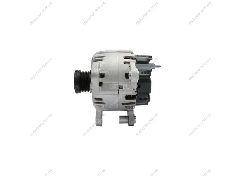 <strong>Генератор відновлений VW Golf VI 09-14, Audi A3 03-12, Skoda Octavia A5 04-13 MSG CA1921IR (фото 1)</strong>