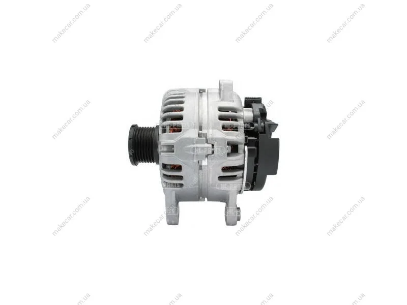 <strong>Генератор відновлений Renault Scenic II 03-09, Renault Megane II 03-09 MSG CA1945IR (фото 1)</strong>