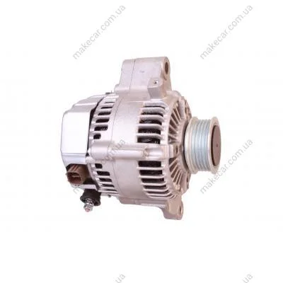 <strong>Генератор відновлений Toyota Corolla 02-07, Toyota Corolla Verso 04-09, Toyota Avensis 03-10 MSG CA1951IR (фото 1)</strong>