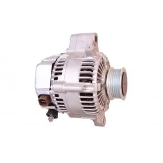 Генератор відновлений Toyota Corolla 02-07, Toyota Corolla Verso 04-09, Toyota Avensis 03-10 для Toyota MSG CA1951IR фото товару