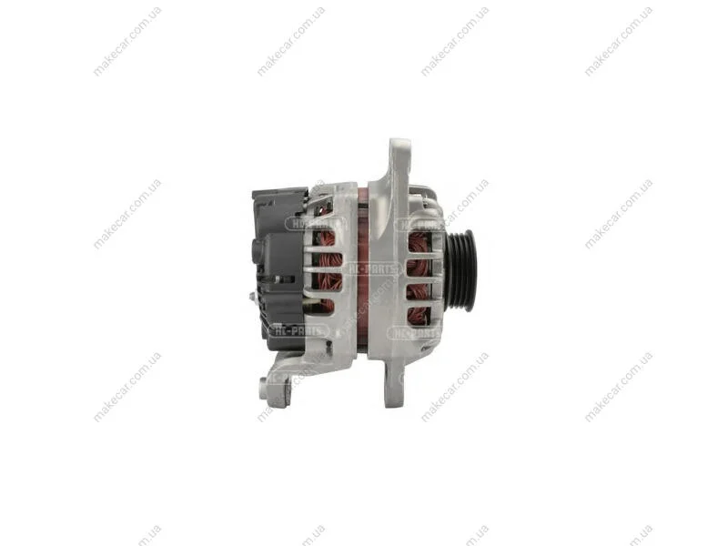 <strong>Генератор відновлений Nissan Micra 03-10, Nissan Note 05-12 MSG CA1963IR (фото 1)</strong>