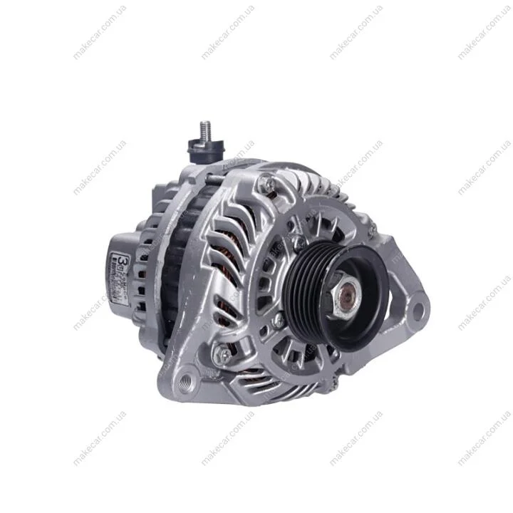 <strong>Генератор відновлений Mazda 2 07-14, Mazda 3 09-14, Mazda 3 13-19 MSG CA2042IR (фото 1)</strong>