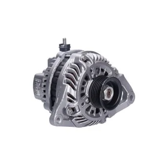 Генератор відновлений Mazda 2 07-14, Mazda 3 09-14, Mazda 3 13-19 для MSG CA2042IR фото товара
