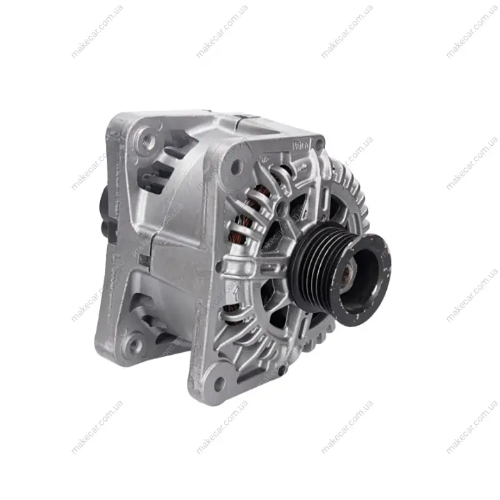 <strong>Генератор відновлений Renault Laguna II 00-07, Renault Scenic II 03-09, Renault Megane II 03-09 MSG CA2057IR (фото 1)</strong>