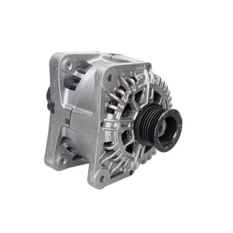 Генератор відновлений Renault Laguna II 00-07, Renault Scenic II 03-09, Renault Megane II 03-09 для Renault MSG CA2057IR фото товару