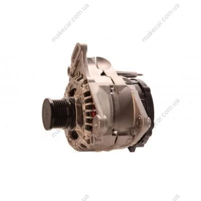 <strong>Генератор відновлений VW Polo 02-09, Skoda Fabia II 07-14, SEAT Ibiza 09-17 MSG CA2065IR (фото 1)</strong>