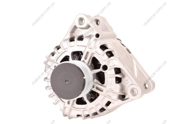 <strong>Генератор відновлений Ford Fiesta 09-17, Mazda 2 07-14 MSG CA2091IR (фото 1)</strong>
