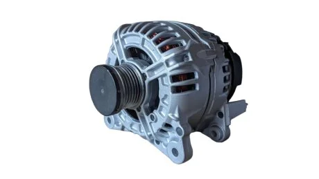 Генератор відновлений VW Golf VI 09-14, Audi A3 03-12, Skoda Rapid 13-19 для MSG CA2190IR фото товару