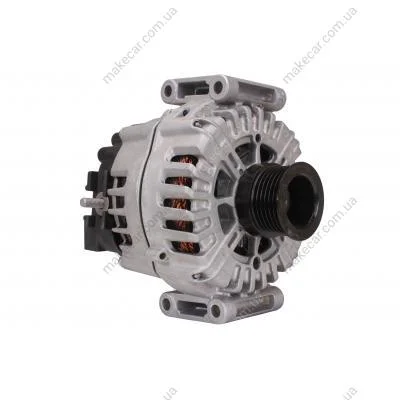 <strong>Генератор відновлений Mercedes-Benz E-Class W212 09-16, Mercedes-Benz E-Class W207 09-16, Mercedes-Benz Sprinter 906 06-18 MSG CG20U015 (фото 1)</strong>