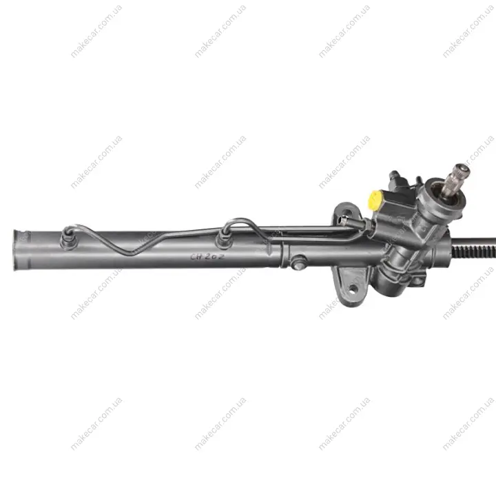 <strong>Рульова рейка з ГУР відновлена Chrysler PT Cruiser 00-10, Chrysler Neon 00-04 MSG CH202R (фото 1)</strong>