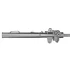 <strong>Рульова рейка з ГУР відновлена Chrysler PT Cruiser 00-10, Chrysler Neon 00-04 MSG CH202R (фото 4)</strong>