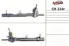 <strong>Рульова рейка з ГУР відновлена Chrysler Voyager 00-07 MSG CH214R (фото 1)</strong>