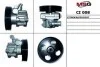 <strong>Насос рулевого мех-ма Citroen C5 01-04,C5 04-,C5 Break 01-04,C5 Break 04-Fiat Scudo 07- MSG CI 008 (фото 1)</strong>