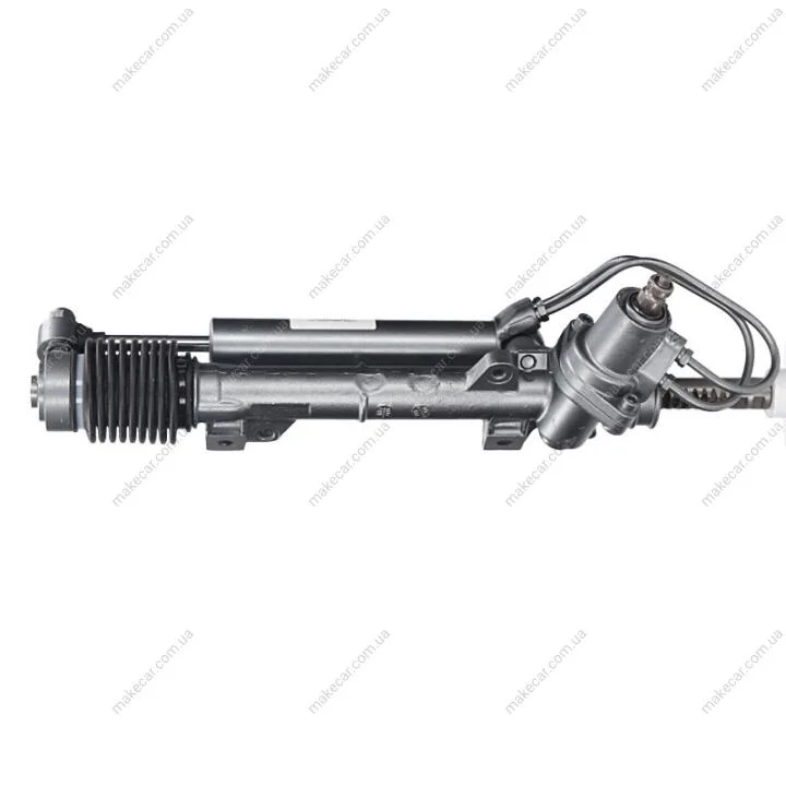 <strong>Рульова рейка з ГУР відновлена Peugeot Partner 96-08, Citroen Xsara 00-06, Citroen Berlingo 96-08 MSG CI201R (фото 1)</strong>