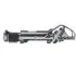 <strong>Рульова рейка з ГУР відновлена Peugeot Partner 96-08, Citroen Xsara 00-06, Citroen Berlingo 96-08 MSG CI201R (фото 1)</strong>
