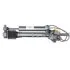 <strong>Рульова рейка з ГУР відновлена Peugeot Partner 96-08, Citroen Xsara 00-06, Citroen Berlingo 96-08 MSG CI201R (фото 2)</strong>