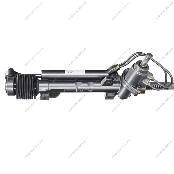 <strong>Рульова рейка з ГУР відновлена Peugeot Partner 96-08, Citroen Xsara 00-06, Citroen Berlingo 96-08 MSG CI202R (фото 1)</strong>