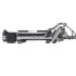 <strong>Рульова рейка з ГУР відновлена Peugeot Partner 96-08, Citroen Xsara 00-06, Citroen Berlingo 96-08 MSG CI202R (фото 1)</strong>