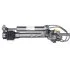 <strong>Рульова рейка з ГУР відновлена Peugeot Partner 96-08, Citroen Xsara 00-06, Citroen Berlingo 96-08 MSG CI202R (фото 2)</strong>