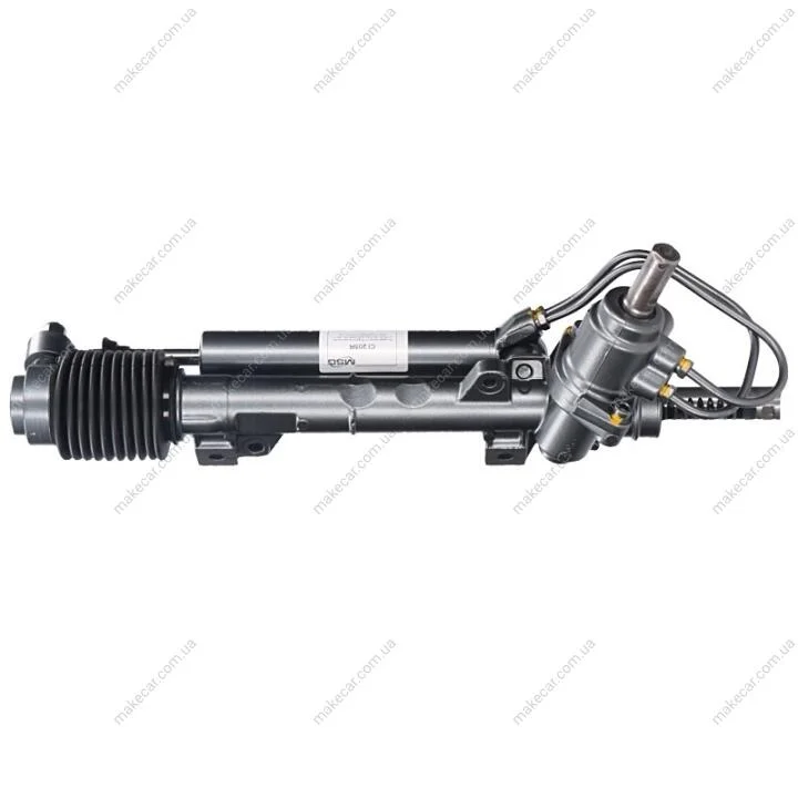 <strong>Рульова рейка з ГУР відновлена Peugeot Partner 96-08, Citroen Xsara Picasso 99-10, Citroen Berlingo 96-08 MSG CI205R (фото 1)</strong>