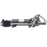 <strong>Рульова рейка з ГУР відновлена Peugeot Partner 96-08, Citroen Xsara Picasso 99-10, Citroen Berlingo 96-08 MSG CI205R (фото 1)</strong>