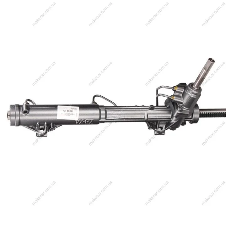 <strong>Рульова рейка з ГУР відновлена Citroen C5 01-08 MSG CI209R (фото 1)</strong>