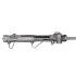 <strong>Рульова рейка з ГУР відновлена Citroen C5 01-08 MSG CI209R (фото 4)</strong>