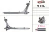 <strong>Рульова рейка з ГУР відновлена Fiat Ducato 06-14, Peugeot Boxer 06-14, Citroen Jumper 06-14 MSG CI226R (фото 1)</strong>