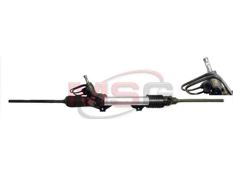 <strong>Рульова рейка з ГУР відновлена Peugeot Partner 96-08, Citroen Berlingo 96-08 MSG CI231R (фото 1)</strong>