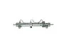 <strong>Рульова рейка з ГУР відновлена Fiat Linea 07-18, Peugeot Bipper 08-17, Citroen Nemo 08-17 MSG CI232R (фото 3)</strong>